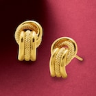 BOUCLES D'OREILLES OR 375 MILLIÈMES en promo chez Auchan Hypermarché Boulogne-Billancourt à 159,00 €