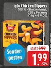EDEKA Unna - Chicken Dippers Angebot im Prospekt Chicken Dippers bei EDEKA im Unna Prospekt für 1,99 €