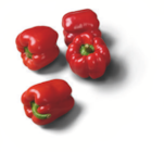 tegut...Bio-Paprika rot im Angebot bei tegut in Hanau tegut...Bio-Paprika rot Angebote von demeter bei tegut Hanau für 2,99 €