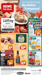 REWE Prospekt für Isselburg mit 33 Seiten REWE Prospekt für Isselburg: "Dein Markt", 33 Seiten, 14.09.2026 - 19.09.2026