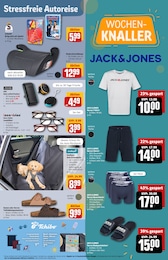 Herren Boxershorts Angebot & Preis im aktuellen REWE Prospekt Herren Boxershorts Angebot im aktuellen REWE Prospekt auf Seite 33
