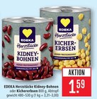 Aktuelles Kidney-Bohnen Angebot bei Marktkauf in Stuttgart ab 1,59 €