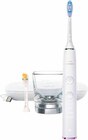 HX9917/88 Sonicare Diamond Clean Weiß Elektrische Zahnbürste im Saturn Prospekt zum Preis von 179,00 €