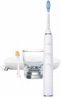 Saturn - HX9917/88 Sonicare Diamond Clean Weiß Elektrische Zahnbürste Angebot im Prospekt HX9917/88 Sonicare Diamond Clean Weiß Elektrische Zahnbürste bei Saturn im Prospekt "TECHNIK-BOOSTER" für 179,00 €