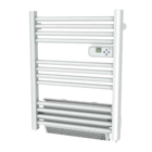 Castorama Paris - Promo Sèche-serviettes Saturne mini 500 W + soufflerie 1000 W Promo Sèche-serviettes Saturne mini 500 W + soufflerie 1000 W à 89,90 € dans le catalogue Castorama à Paris