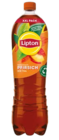 Pfirsiche im Lidl Prospekt Ice Tea XXL von Lipton im aktuellen Lidl Prospekt für 1,49 €