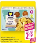 Herzstücke Vegane Nuggets Angebote von EDEKA bei E center Mannheim für 2,19 €
