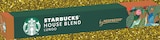 Capsules de café x10 house blend lungo - STARBUCKS PAR NESPRESSO - Intermarché Contact à Montpellier Capsules de café x10 house blend lungo - STARBUCKS PAR NESPRESSO en promo chez Intermarché Contact Montpellier à 1,07 €