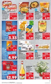 Erdinger im Kaufland Prospekt in Ettlingen Aktueller Kaufland Prospekt mit Erdinger, "Aktuelle Angebote", Seite 9