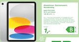 iPad 2025 Wi-Fi und Cellular im aktuellen Prospekt bei EP: in Kronach