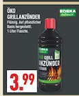 Öko Grillanzünder Angebote von EDEKA zuhause bei Marktkauf Beckum für 3,99 €