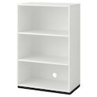 Regal weiß Angebote von GALANT bei IKEA Memmingen für 149,00 €