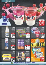 Aktueller EDEKA Prospekt mit Milka, "Wir lieben Lebensmittel!", Seite 14