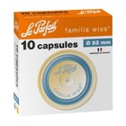 SUR TOUTES LES RONDELLES ET CAPSULES - LE PARFAIT - Carrefour à Nice SUR TOUTES LES RONDELLES ET CAPSULES - LE PARFAIT en promo chez Carrefour Nice