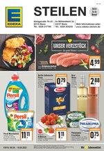 EDEKA Prospekt für Bonn mit 24 Seiten EDEKA Prospekt für Bonn: "Aktuelle Angebote", 24 Seiten, 06.04.2021 - 10.04.2021