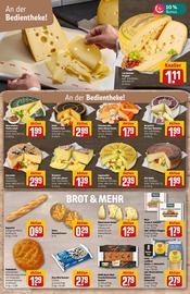Küche im REWE Prospekt in Bielefeld Aktueller REWE Prospekt mit Küche, "Dein Markt", Seite 11