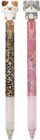 PENfection Gelstift mit Katzen-Topper von Depesche für 3,95 € bei budni im Angebot PENfection Gelstift mit Katzen-Topper von Depesche im aktuellen budni Prospekt