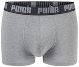 Herren-Retroshorts von Puma im aktuellen Penny Prospekt für 14,99 €