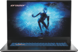 expert - Gaming-Notebook ERAZER Defender P50i Angebot im Prospekt Gaming-Notebook ERAZER Defender P50i bei expert im Prospekt "" für 949,00 €