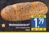 Weltmeisterbrot  im aktuellen EDEKA Prospekt für 1,79 €