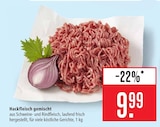 Hackfleisch gemischt bei Marktkauf im Holzgerlingen Prospekt für 9,99 €