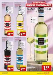 Bardolino Angebot & Preis im aktuellen Netto Marken-Discount Prospekt Bardolino Angebot im aktuellen Netto Marken-Discount Prospekt auf Seite 27