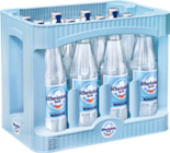 Getränke Hoffmann - natürliches Mineralwasser Angebot im Prospekt natürliches Mineralwasser bei Getränke Hoffmann im Prospekt "" für 5,49 €