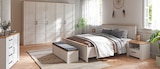 SCHLAFZIMMER für 79,00 € bei Sconto SB im Angebot SCHLAFZIMMER im aktuellen Sconto SB Prospekt