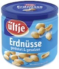 Erdnüsse von Ültje für 1,81 € bei METRO im Angebot Erdnüsse von Ültje im aktuellen METRO Prospekt