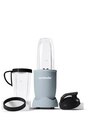 Blender Nutribullet pro NB907MASL BLEU - Nutribullet en promo chez Darty Blender Nutribullet pro NB907MASL BLEU - Nutribullet dans le catalogue Darty