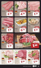 Aktueller combi Prospekt mit Spargel, "Markt - Angebote", Seite 5