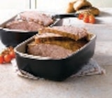 U Express Villiers-sur-Marne - Promo -34% De remise immédiate avec ma Carte U Sur tous les pâtés et terrines U et U Saveurs, au rayon charcuterie trad et frais emballé Promo -34% De remise immédiate avec ma Carte U Sur tous les pâtés et terrines U et U Saveurs, au rayon charcuterie trad et frais emballé à dans le catalogue U Express à Villiers-sur-Marne