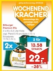 Aktuelles Premium Pils Angebot bei Netto Marken-Discount in Schwerte (Hansestadt an der Ruhr) ab 22,00 €