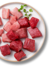 Gulasch gemischt Angebote von K-PURLAND bei Kaufland Gelsenkirchen für 4,79 €