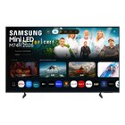 Téléviseur Mini LED 4K* - 140 cm - SAMSUNG - Carrefour à Antibes Téléviseur Mini LED 4K* - 140 cm - SAMSUNG en promo chez Carrefour Antibes