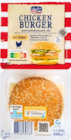 Netto Marken-Discount - Rinder-Burger Angebot im Prospekt Rinder-Burger bei Netto Marken-Discount im Prospekt "" für 2,49 €