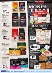 Lavazza im EDEKA Prospekt in Pinneberg Aktueller EDEKA Prospekt mit Lavazza, "Top Angebote", Seite 13