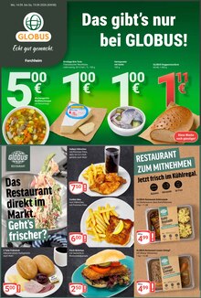 Hähnchen im aktuellen GLOBUS Prospekt (Erlangen) Hähnchen im GLOBUS Prospekt "Aktuelle Angebote" mit 29 Seiten (Erlangen)