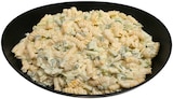 Sommernudelsalat von Eigene Herstellung für 0,88 € bei REWE im Angebot Sommernudelsalat von Eigene Herstellung im aktuellen REWE Prospekt