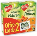 Soupe - LIEBIG à 3,89 € dans le catalogue U Express