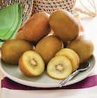 Kiwi jaune en promo chez U Express Kiwi jaune dans le catalogue U Express