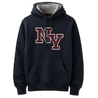 Sweat homme - TEX - Carrefour à Montpellier Sweat homme - TEX en promo chez Carrefour Montpellier à 14,99 €