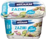 Aktuelle Milch Angebote bei E center in Rostock Aktuelles Frühlingsquark oder Zaziki Angebot bei E center in Rostock ab 1,99 €