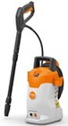 RE 80 X Hochdruckreiniger Angebote bei STIHL Dachau für 139,00 €