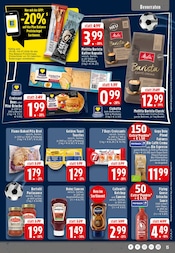 Brot im EDEKA Prospekt in Ibbenbüren Aktueller EDEKA Prospekt mit Brot, "Aktuelle Angebote", Seite 15