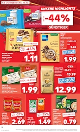 Ritter Sport im Kaufland Prospekt in Coesfeld Aktueller Kaufland Prospekt mit Ritter Sport, "Aktuelle Angebote", Seite 10