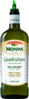 HUILE D'OLIVE VIERGE EXTRA GRAN FRUTTATO MONINI - MONINI en promo chez Auchan Hypermarché Saintes à 10,79 €