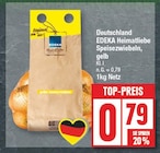 EDEKA Stahnsdorf Prospekt mit  im Angebot für 0,79 €