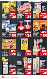 Erdbeeren Angebot & Preis im aktuellen Kaufland Prospekt Erdbeeren Angebot im aktuellen Kaufland Prospekt auf Seite 10