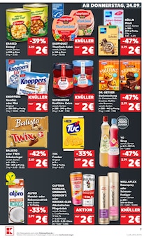 Dill Angebot im Kaufland Prospekt, gültig von 21.09.2026 bis 23.09.2026 Dill Angebot im aktuellen Kaufland Prospekt auf Seite 10